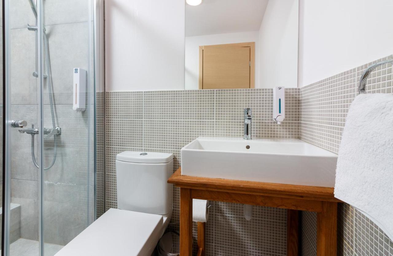 Rigas City Apartment - Green Χανιά Εξωτερικό φωτογραφία