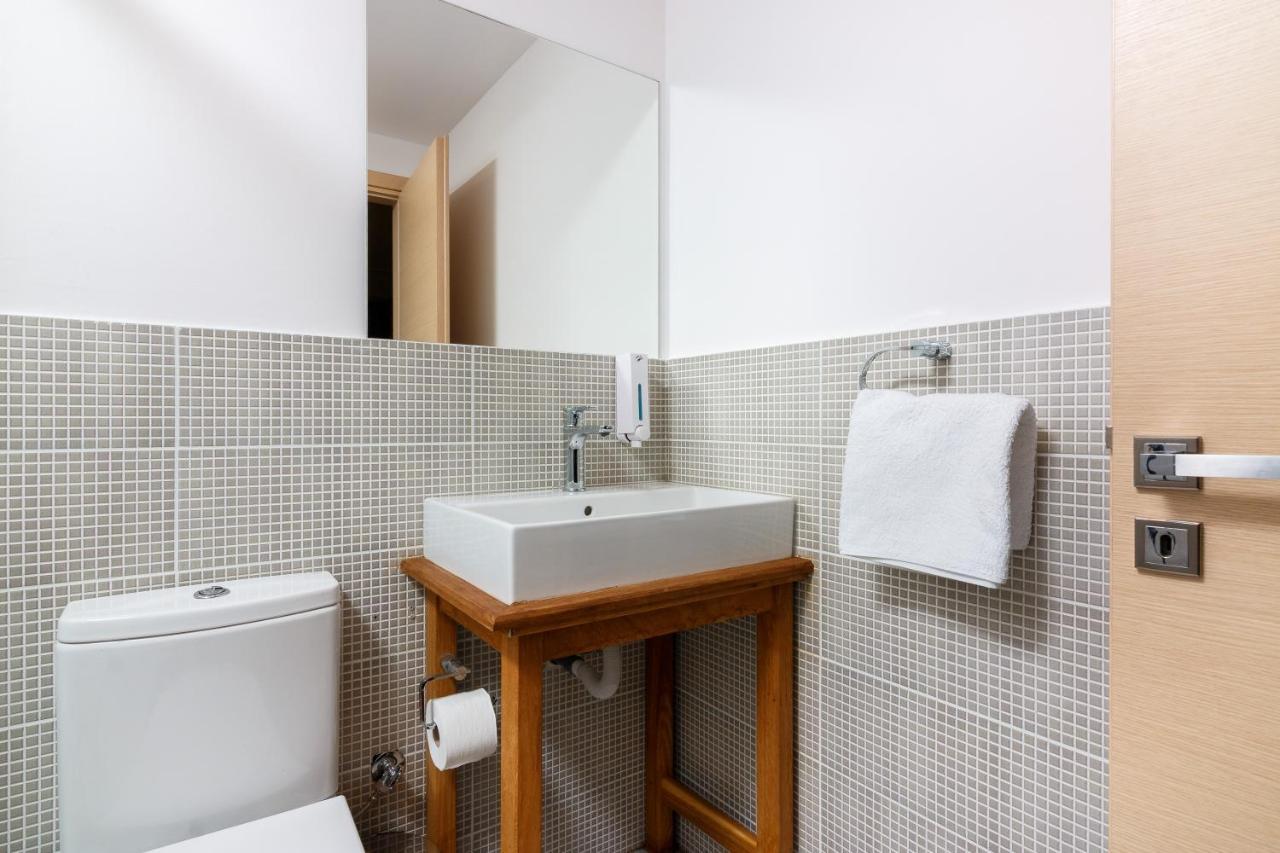 Rigas City Apartment - Green Χανιά Εξωτερικό φωτογραφία