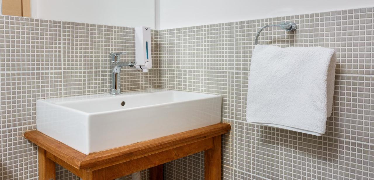 Rigas City Apartment - Green Χανιά Εξωτερικό φωτογραφία