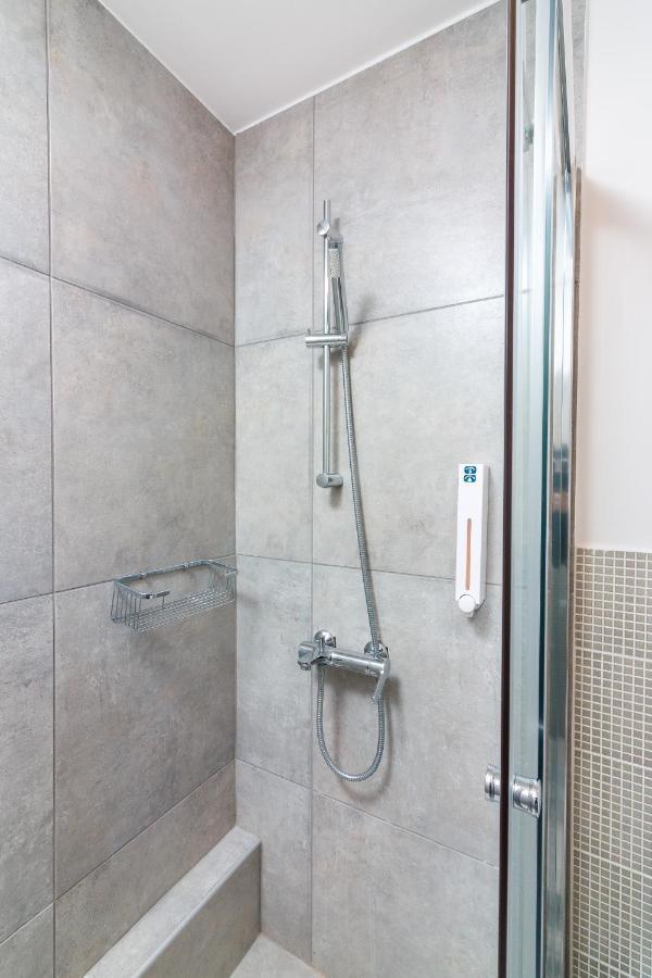 Rigas City Apartment - Green Χανιά Εξωτερικό φωτογραφία